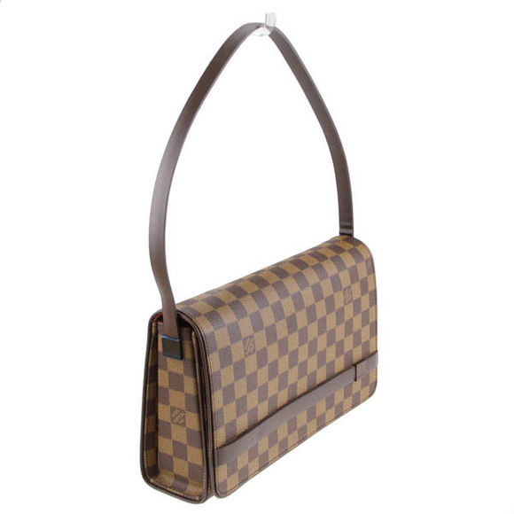 Louis Vuitton Damier Tribeca Ron Ebene - Picture 4 of 8